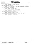 Previous Page - Parts Catalogue No. 671A January 1967