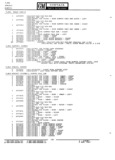 Next Page - Parts Catalogue No. 671A January 1967