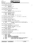 Previous Page - Parts Catalogue No. 671A January 1967