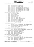 Previous Page - Parts Catalogue No. 671A January 1967