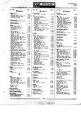 Previous Page - Parts Catalogue No. 671A January 1967
