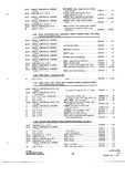 Previous Page - Parts and Accessories Catalog P&A 34 July 1967