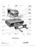 Previous Page - Radio Parts Catalog P&A 5B February 1967