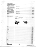 Previous Page - Radio Parts Catalog P&A 5B February 1967