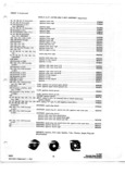 Previous Page - Radio Parts Catalog P&A 5B February 1967