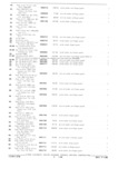 Previous Page - Parts and Accessories Catalog October 1968
