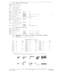 Previous Page - Parts and Accessories Catalog October 1968