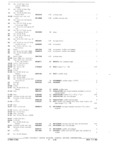 Previous Page - Parts and Accessories Catalog October 1968