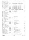 Previous Page - Parts and Accessories Catalog October 1968