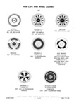 Previous Page - Parts and Accessories Catalog October 1968