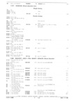 Previous Page - Parts and Accessories Catalog October 1968