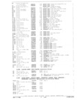Previous Page - Parts and Accessories Catalog October 1968