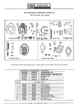 Previous Page - Parts Catalogue No. 681A November 1967