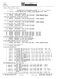 Previous Page - Parts Catalogue No. 681A November 1967