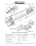 Previous Page - Parts Catalogue No. 681A November 1967
