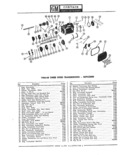 Previous Page - Parts Catalogue No. 681A November 1967