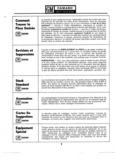 Previous Page - Parts Catalogue No. 691A November 1968
