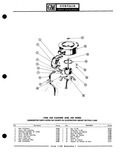 Next Page - Parts Catalogue No. 691R February 1970