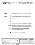Next Page - Camaro Assembly Manual April 1968