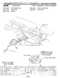 Previous Page - Camaro Assembly Manual April 1968
