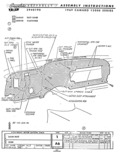 Next Page - Camaro Assembly Manual April 1968