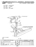 Next Page - Camaro Assembly Manual April 1968