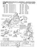 Previous Page - Camaro Assembly Manual April 1968