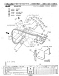 Previous Page - Camaro Assembly Manual April 1968