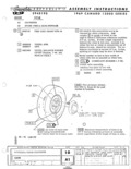 Previous Page - Camaro Assembly Manual April 1968