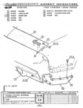 Next Page - Camaro Assembly Manual April 1968