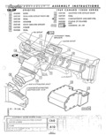 Previous Page - Camaro Assembly Manual April 1968