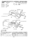 Next Page - Camaro Assembly Manual April 1968