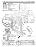 Previous Page - Camaro Assembly Manual April 1968