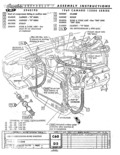Previous Page - Camaro Assembly Manual April 1968