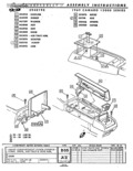 Next Page - Camaro Assembly Manual April 1968