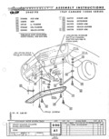 Next Page - Camaro Assembly Manual April 1968