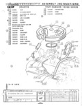 Previous Page - Camaro Assembly Manual April 1968