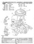 Next Page - Camaro Assembly Manual April 1968