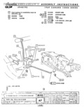 Next Page - Camaro Assembly Manual April 1968