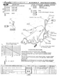 Next Page - Camaro Assembly Manual April 1968
