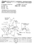 Next Page - Camaro Assembly Manual April 1968