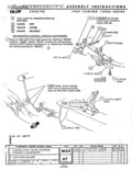 Next Page - Camaro Assembly Manual April 1968