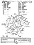 Previous Page - Camaro Assembly Manual April 1968