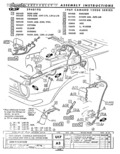 Next Page - Camaro Assembly Manual April 1968