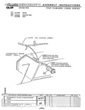 Next Page - Camaro Assembly Manual April 1968
