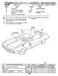 Next Page - Camaro Assembly Manual April 1968