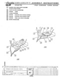 Previous Page - Camaro Assembly Manual April 1968