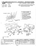 Next Page - Camaro Assembly Manual April 1968