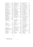 Previous Page - Parts and Accessories Catalog P&A 34 February 1969