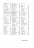 Previous Page - Parts and Accessories Catalog P&A 34 February 1969